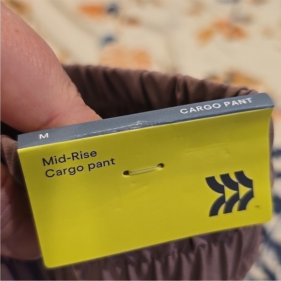 Cargo Jogger Pants - Picture 6 of 8